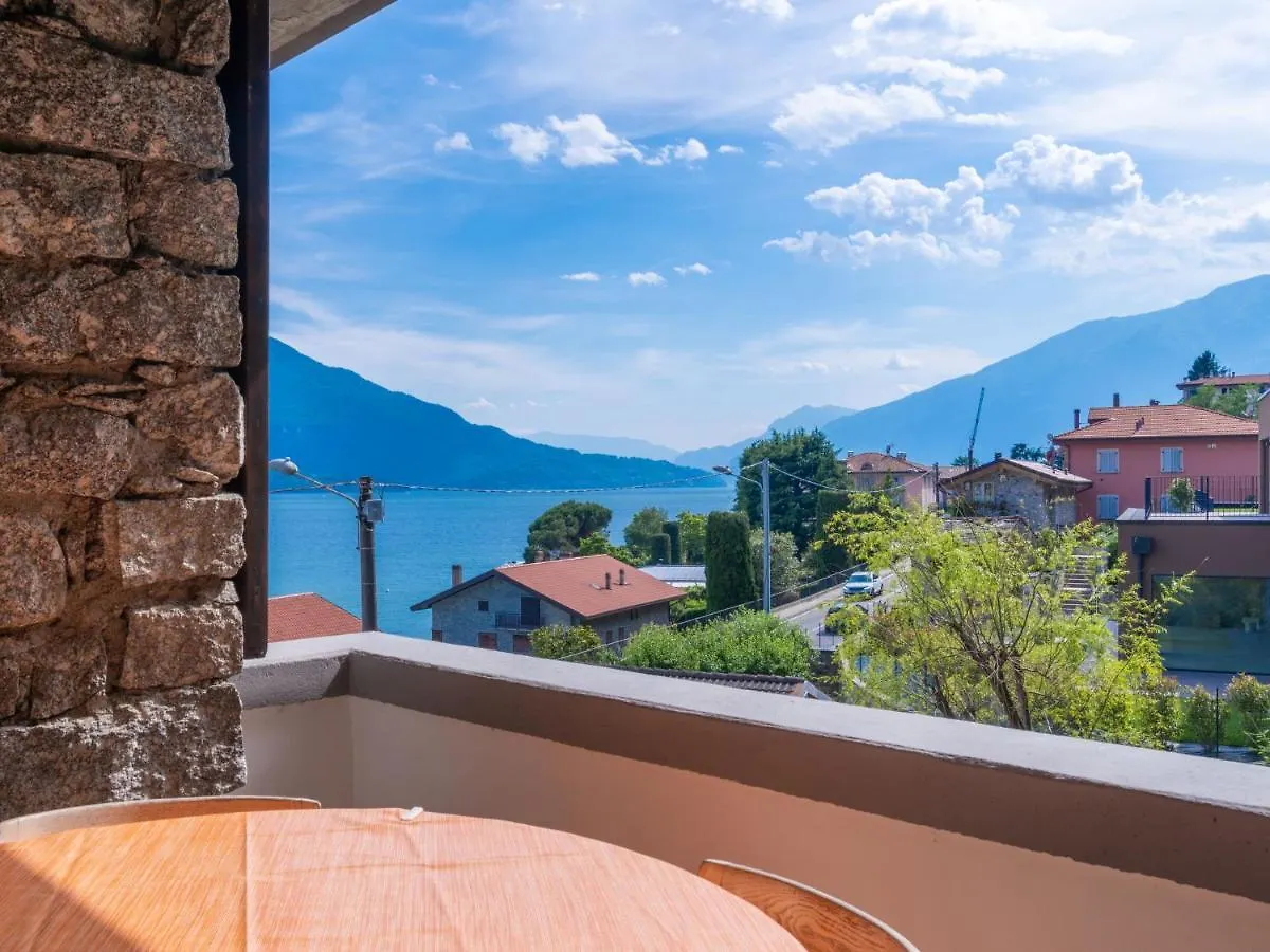 Apartment Salice Verde - Gla131 By Interhome Gera Lario