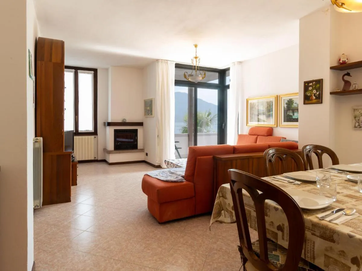 Apartment Salice Verde - Gla131 By Interhome Gera Lario