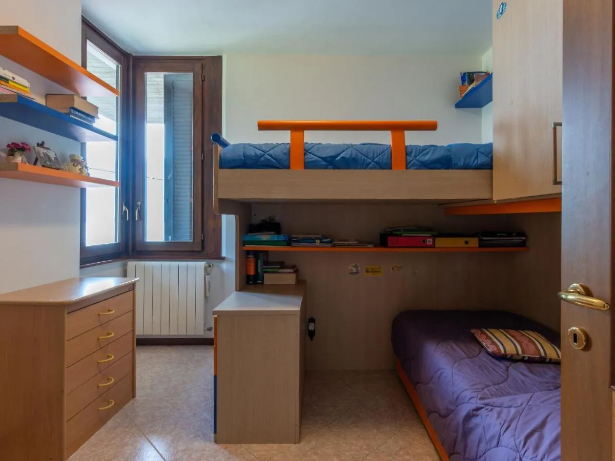 Apartment Salice Verde - Gla131 By Interhome Gera Lario Itália