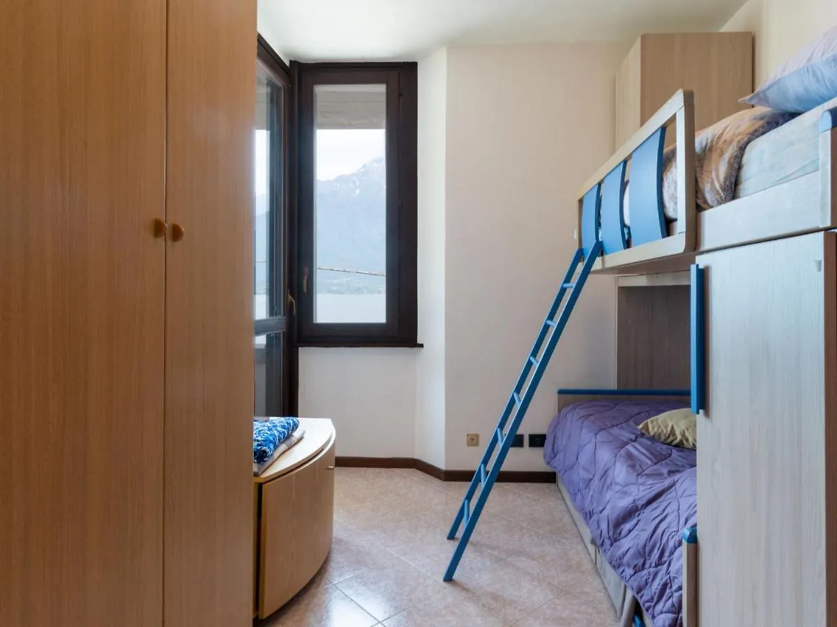 Apartment Salice Verde - Gla131 By Interhome Gera Lario Itália