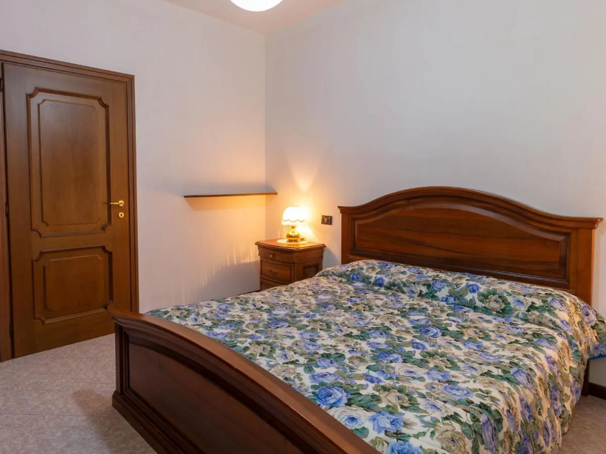 Apartment Salice Verde - Gla131 By Interhome Gera Lario