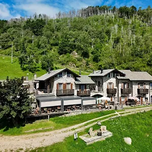 Casa di campagna Giacomino, Gera Lario